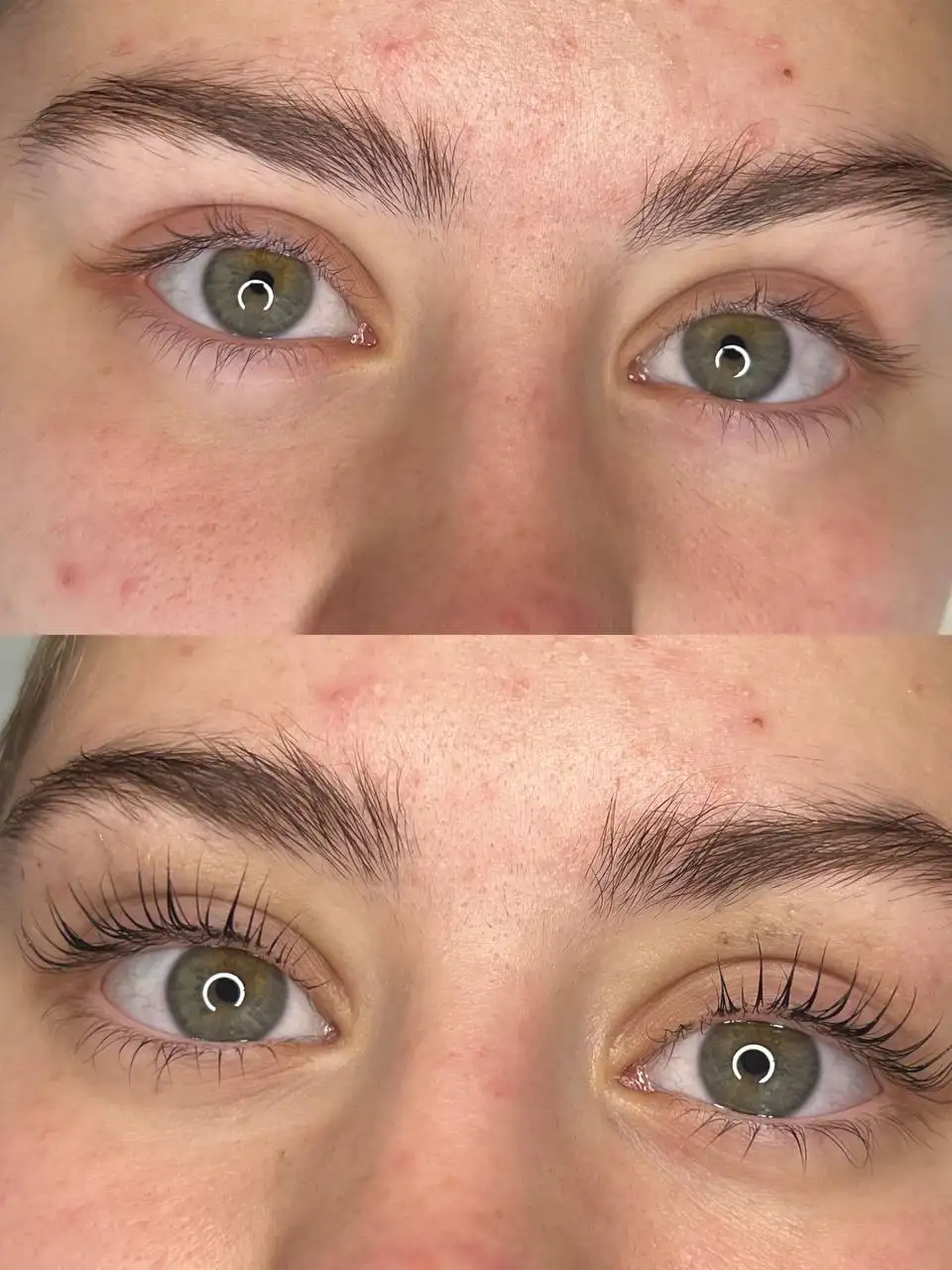 Услуги мастера бровиста в Тюмени - Красота (Услуги) в Тюмень