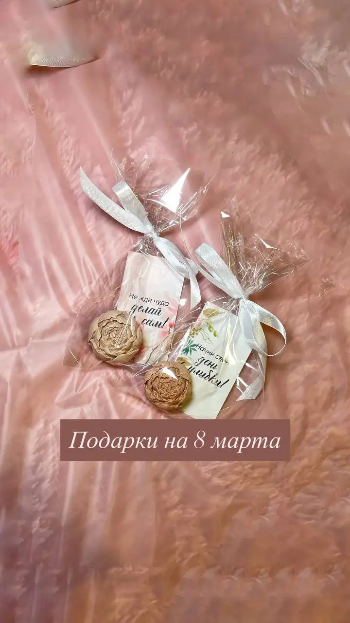 Корпоративные заказы на подарки из пчелиного воска ручной работы - Подарки ручной работы (Услуги) в Тюмень