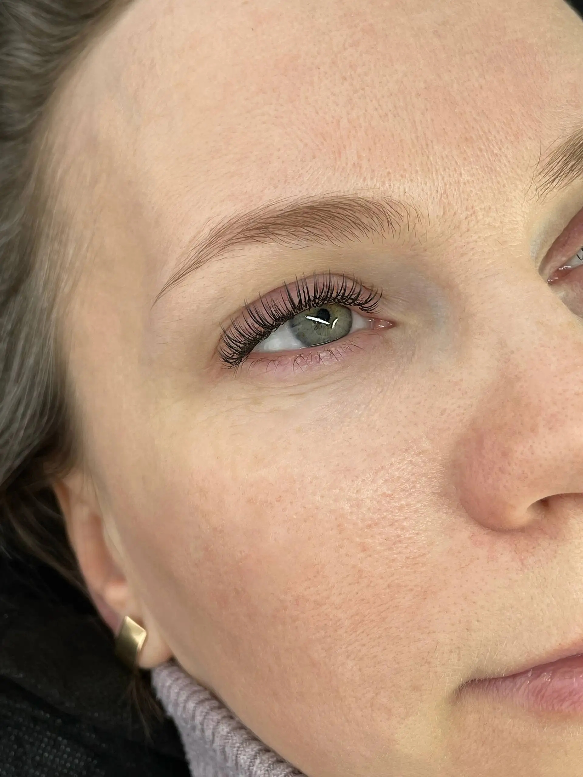 Наращивание ресниц в Тюменской слободе - Наращивание ресниц (Услуги) в Тюмень