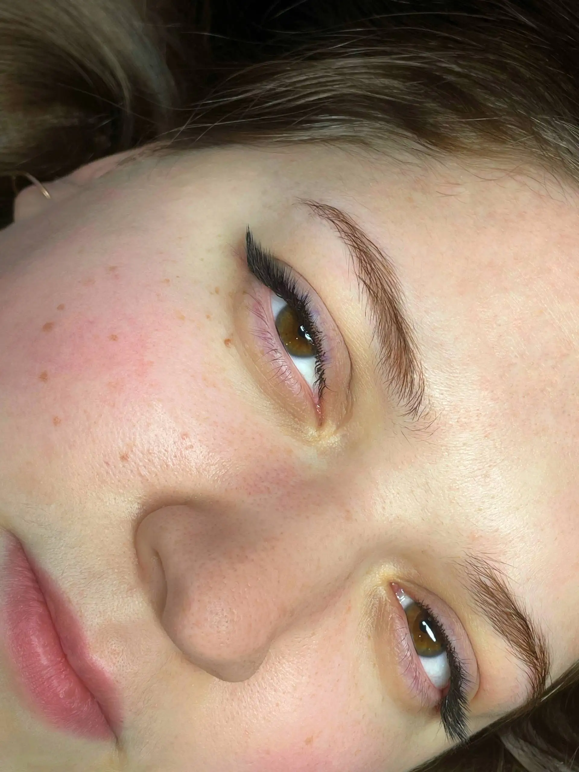 Наращивание ресниц в Тюменской слободе - Наращивание ресниц (Услуги) в Тюмень