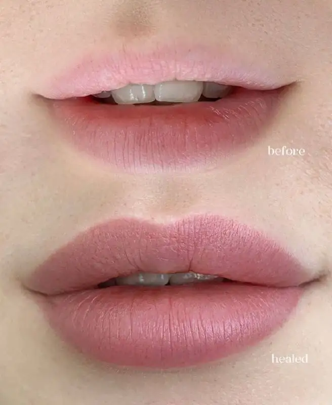 Услуги мастера-преподавателя по перманентному макияжу и ламинированию ресниц - Красота (Услуги) в Тюмень