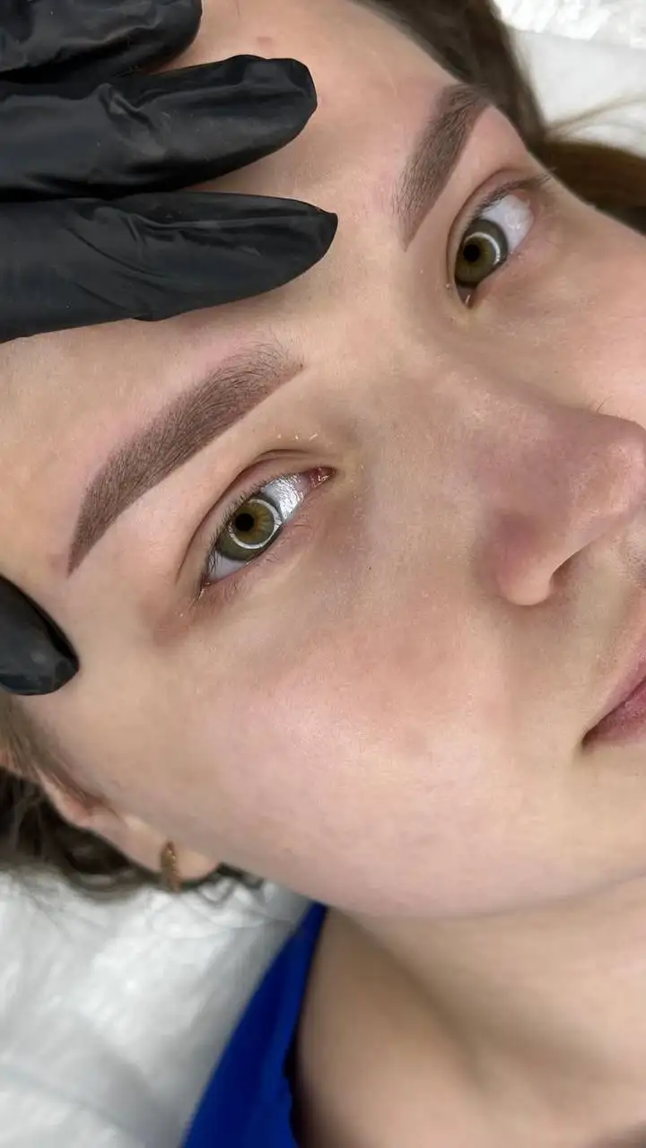 Услуги мастера-преподавателя по перманентному макияжу и ламинированию ресниц - Красота (Услуги) в Тюмень