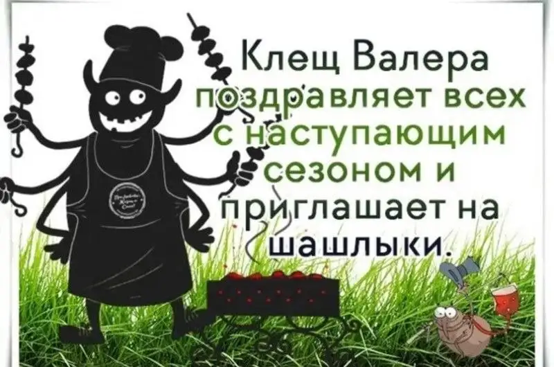Обработка участков от насекомых в Тюмени - Дезинфекция (Услуги) в Тюмень