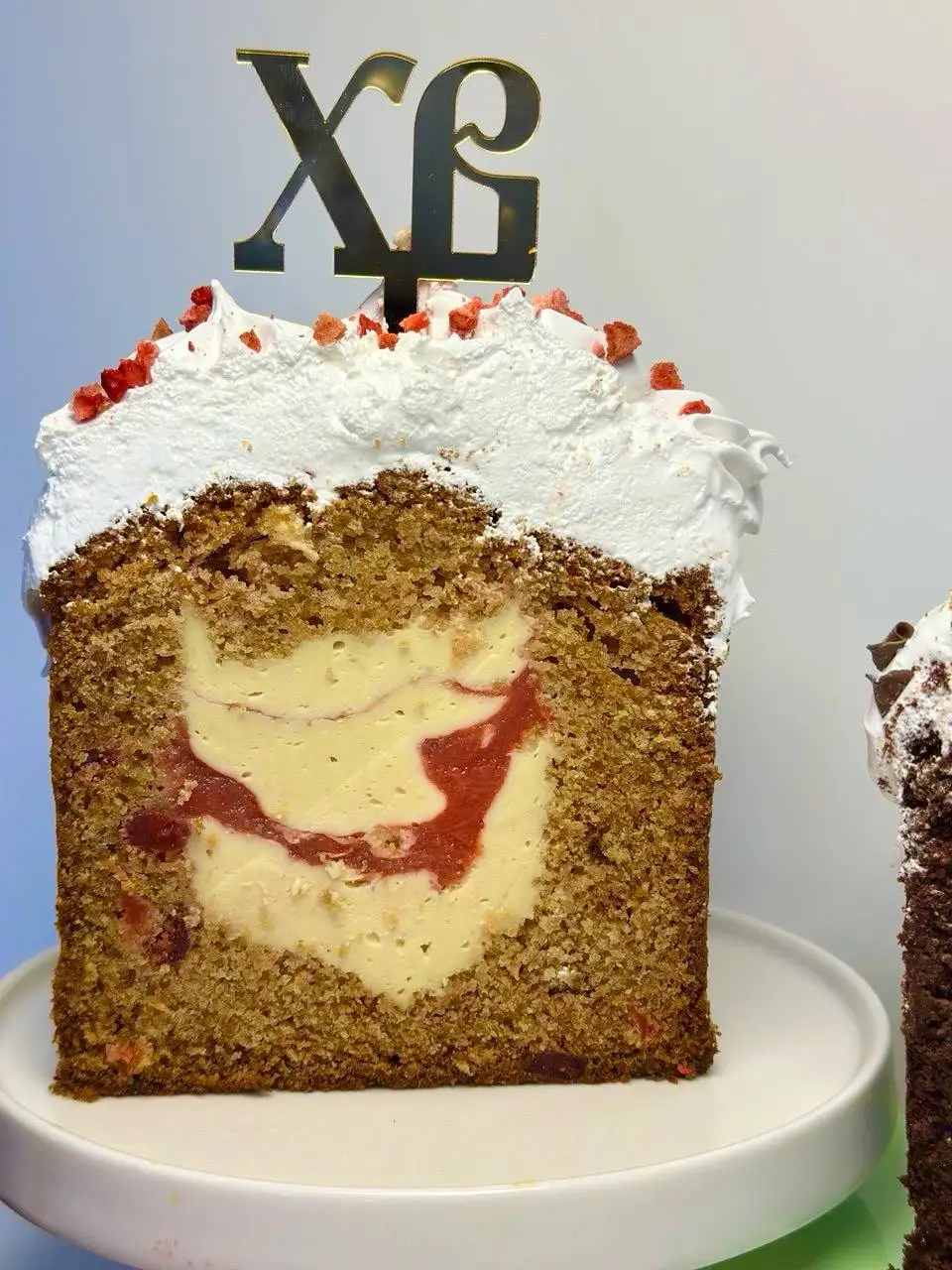 Премиальные эксклюзивные изделия на Пасху 2026 - Кулинария/Кондитерские изделия (Услуги) в Тюмень