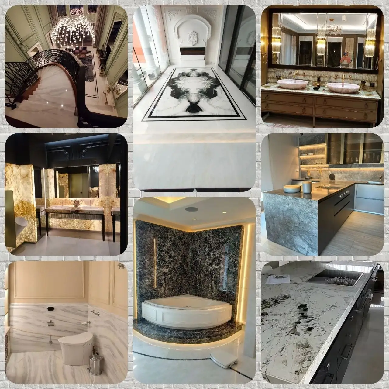 Профессиональный плиточник в Тюмени - Ремонтные работы (Услуги) в Тюмень