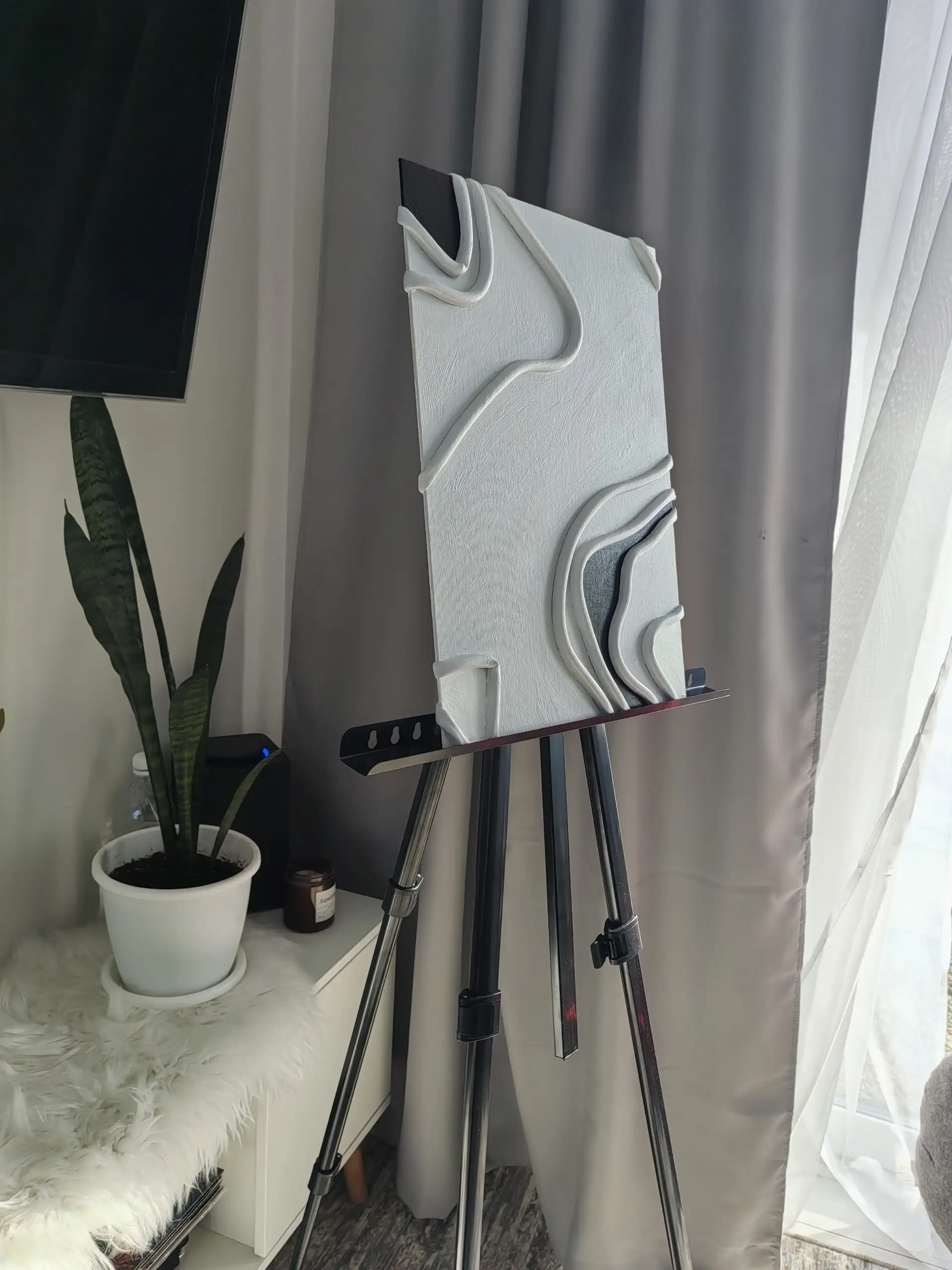 Эксклюзивные картины на заказ для интерьера - Услуги в Тюмень