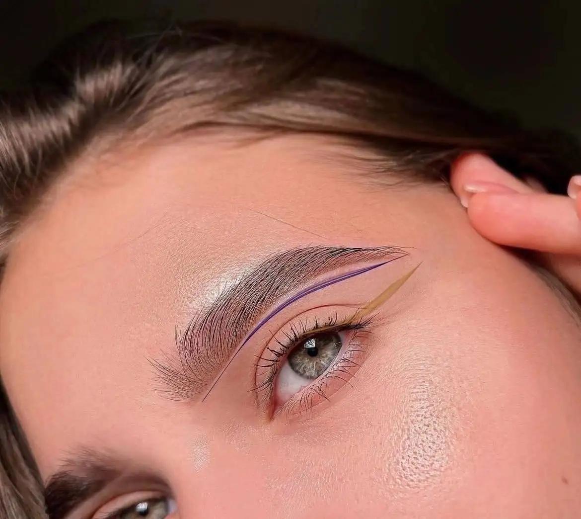 Услуги мастера-бровиста/ламимейкера в Тюмени - Красота и здоровье (Услуги) в Тюмень