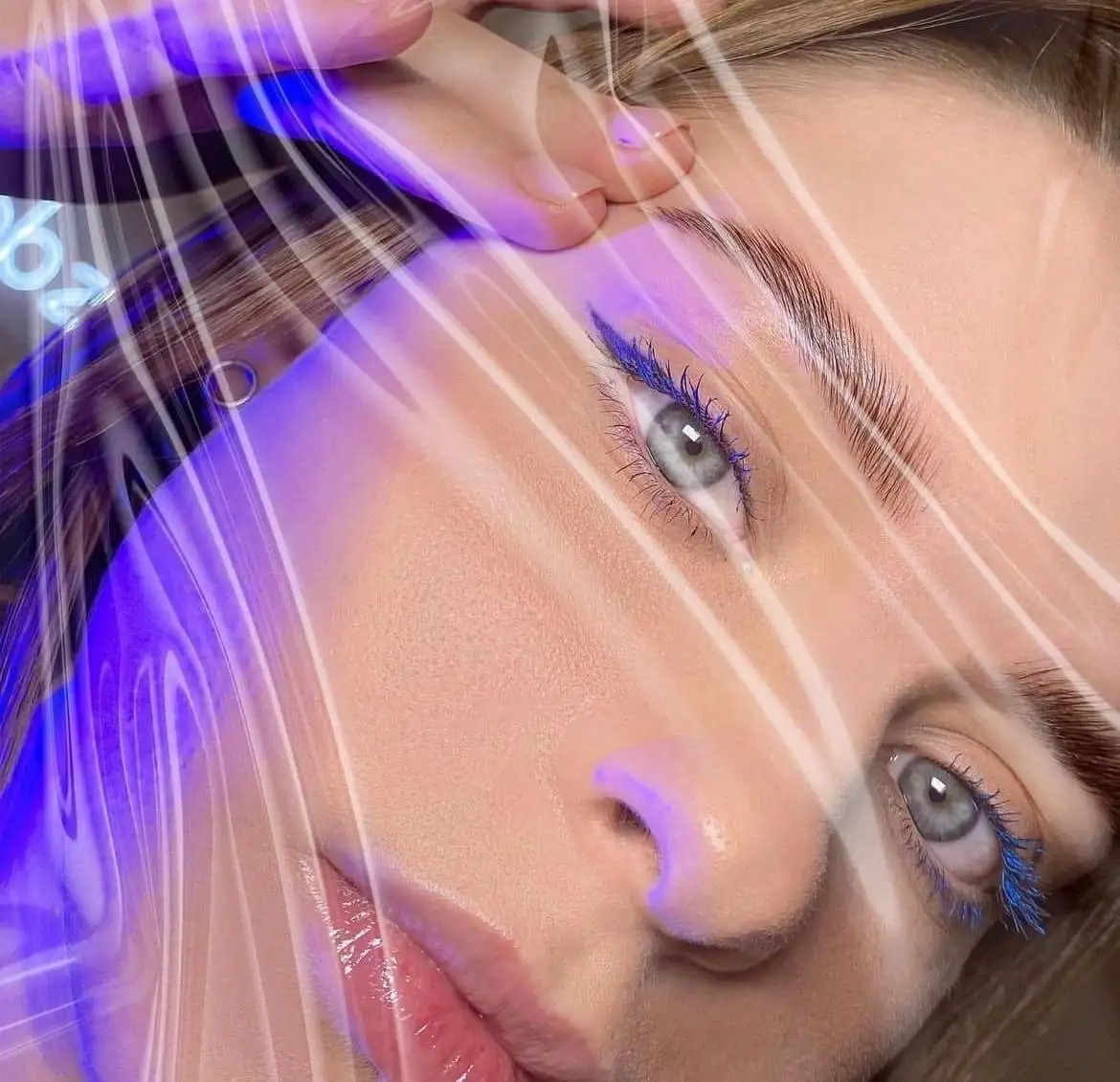 Услуги мастера-бровиста/ламимейкера в Тюмени - Красота и здоровье (Услуги) в Тюмень