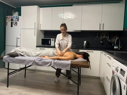 Услуги массажа в Тюмени - Садовые услуги в Тюмень