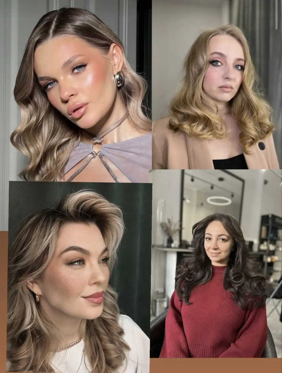 Салон красоты Атмосфера в Тюмени - Красота и здоровье (Услуги) в Тюмень