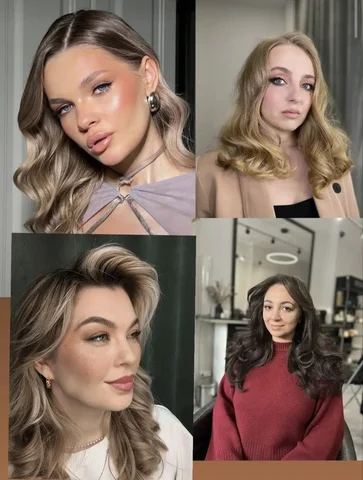 Салон красоты Атмосфера в Тюмени - Садовые услуги в Тюмень