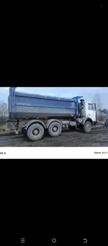 Доставка грунта, боя кирпича и бетона для отсыпки дорог и укрепления участков - Обмен валют/криптовалюты в Тюмень