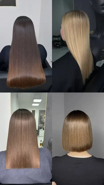 Профессиональные услуги по уходу за волосами - Строительная техника в Тюмень