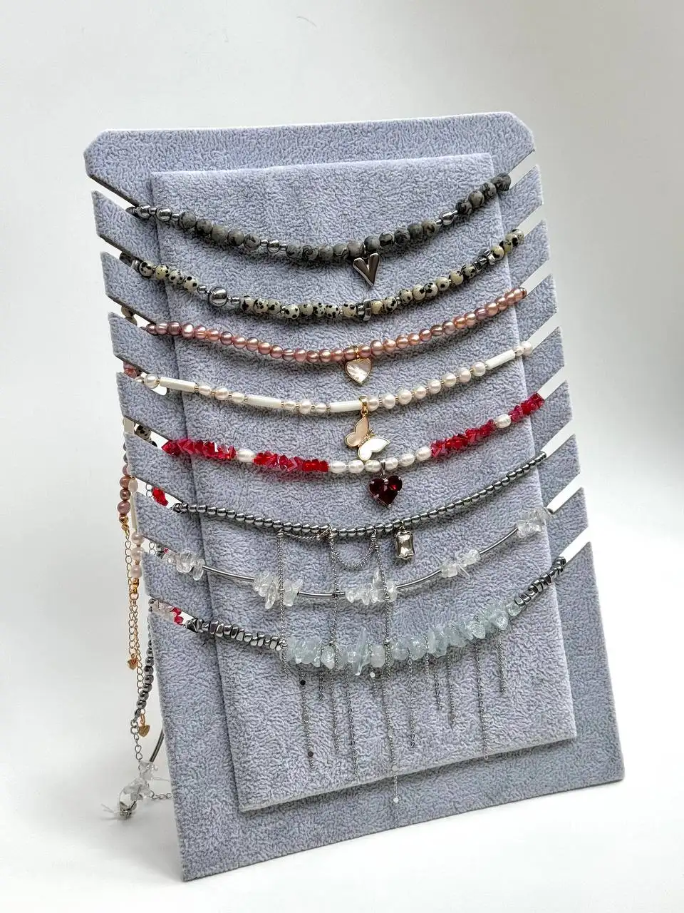 Украшения ручной работы от мастера Анастасии - Ручная работа (Услуги) в Тюмень