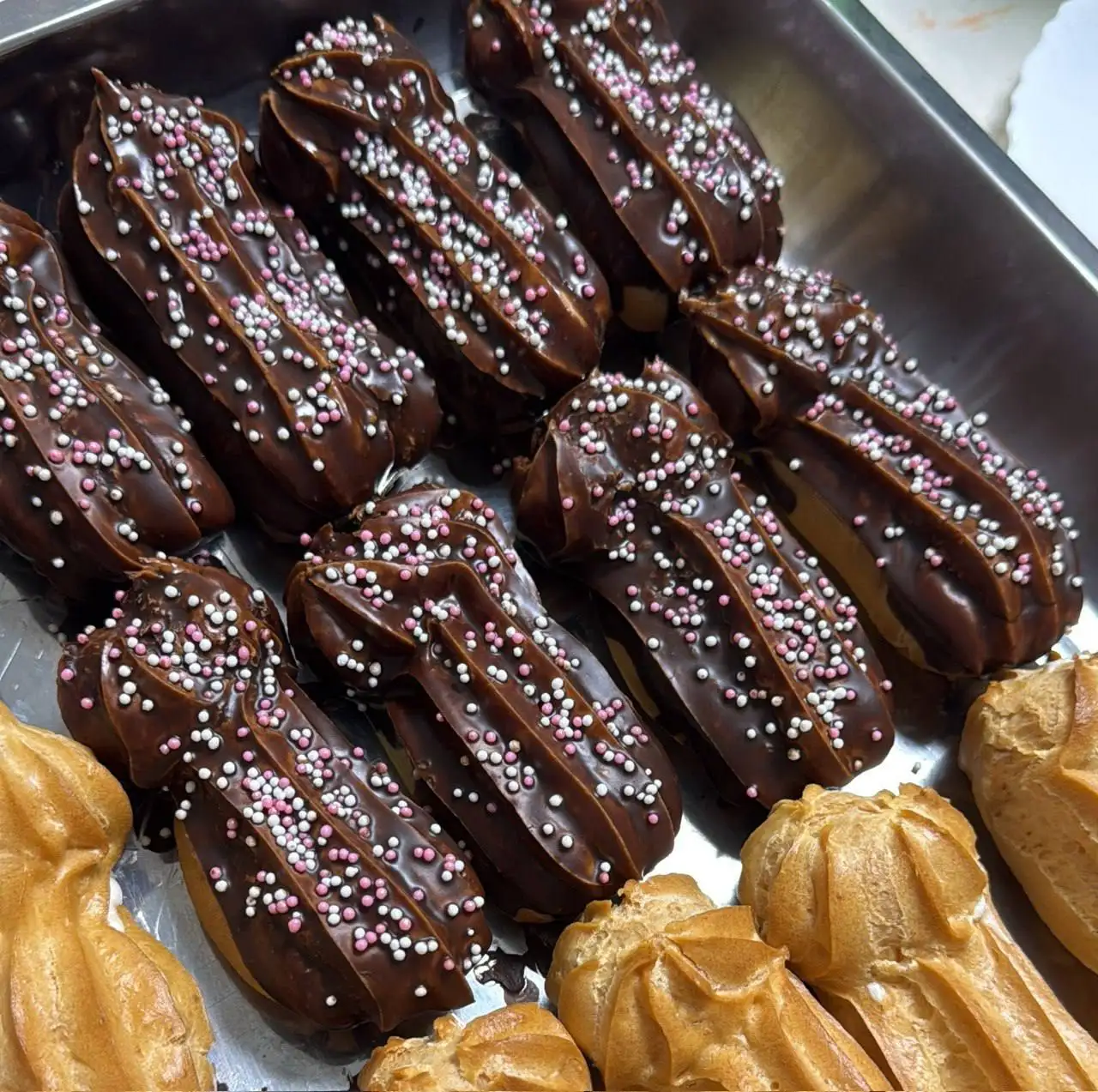 Домашние тортики на заказ - Кулинария/Кондитерские изделия (Услуги) в Тюмень