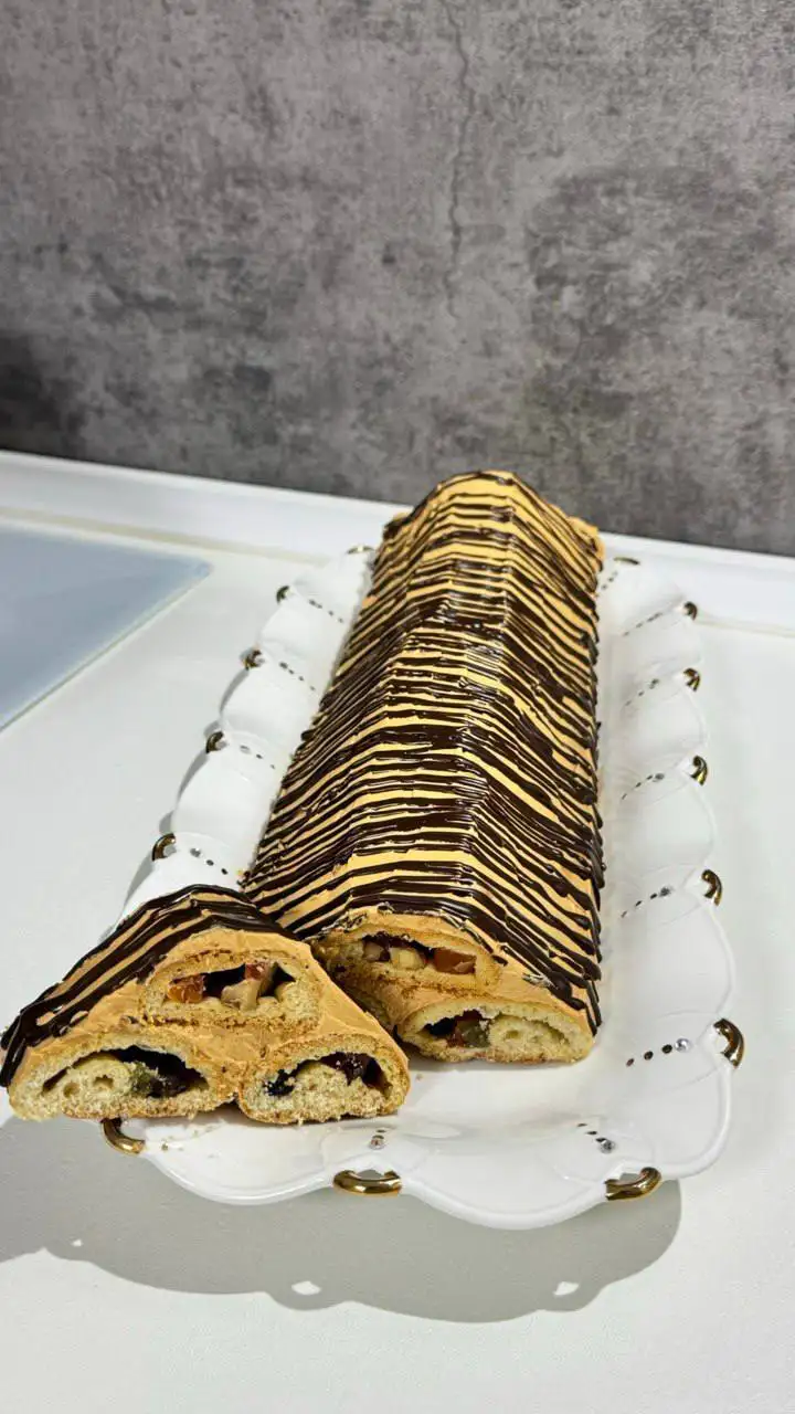 Домашние тортики на заказ - Кулинария/Кондитерские изделия (Услуги) в Тюмень