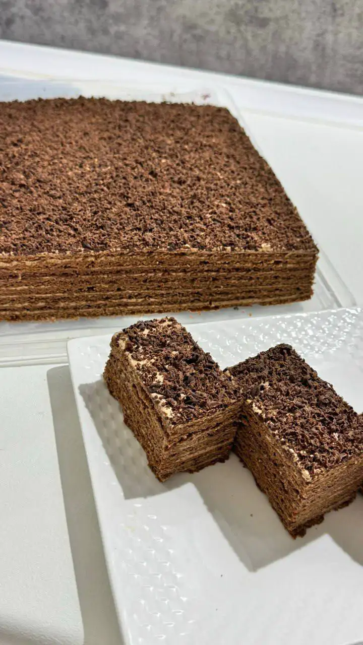 Домашние тортики на заказ - Кулинария/Кондитерские изделия (Услуги) в Тюмень