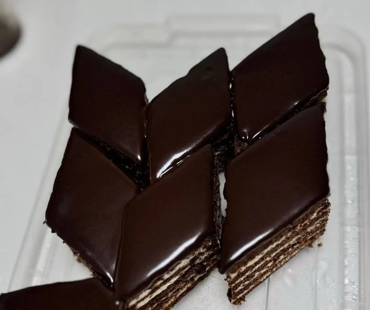 Домашние тортики на заказ - Кулинария/Кондитерские изделия (Услуги) в Тюмень