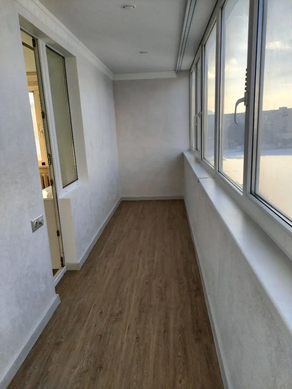 Ремонт квартир под ключ в Тюмени - Ремонт и отделка (Услуги) в Тюмень