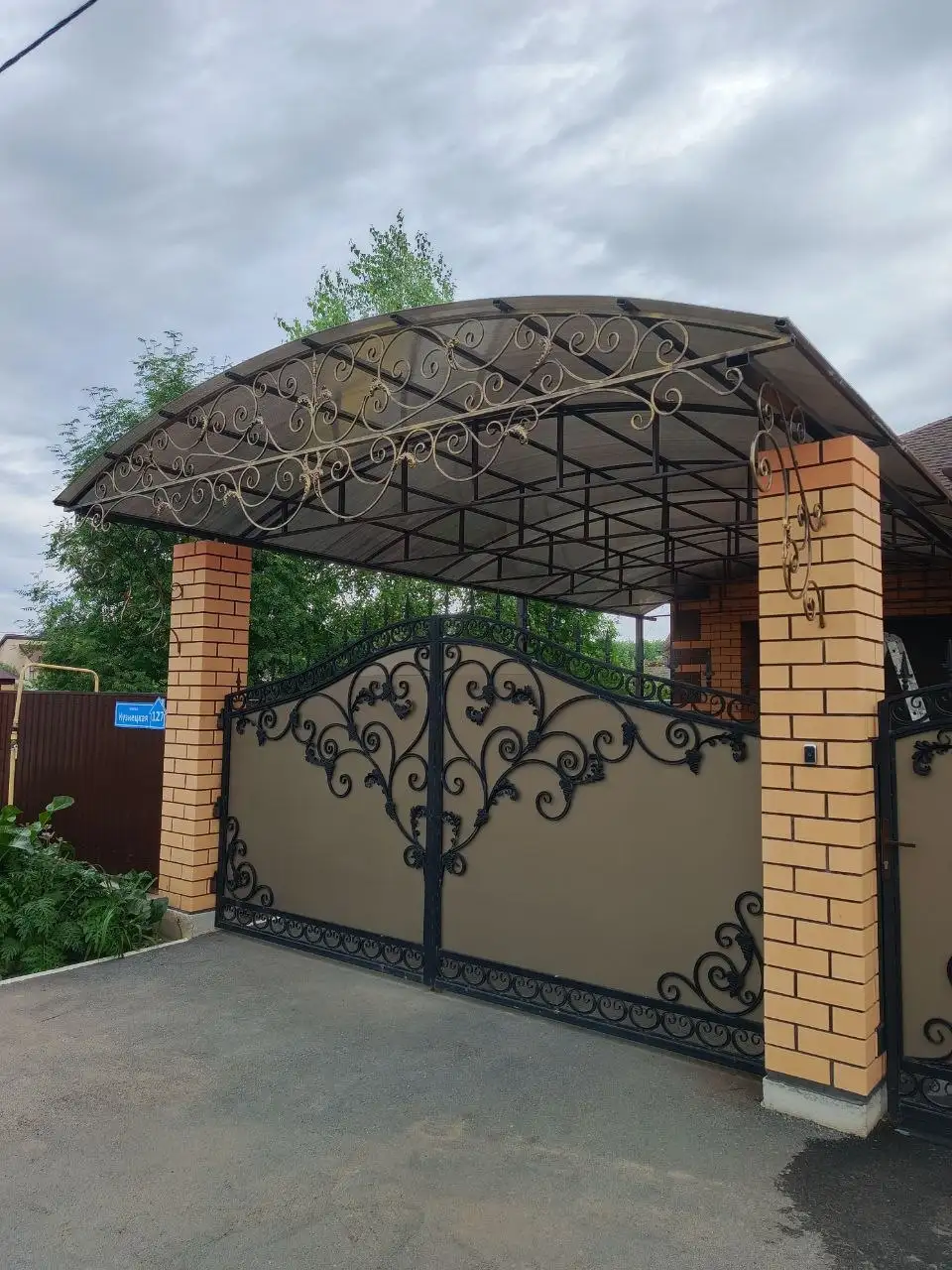 Услуги сварщика - Услуги в Тюмень