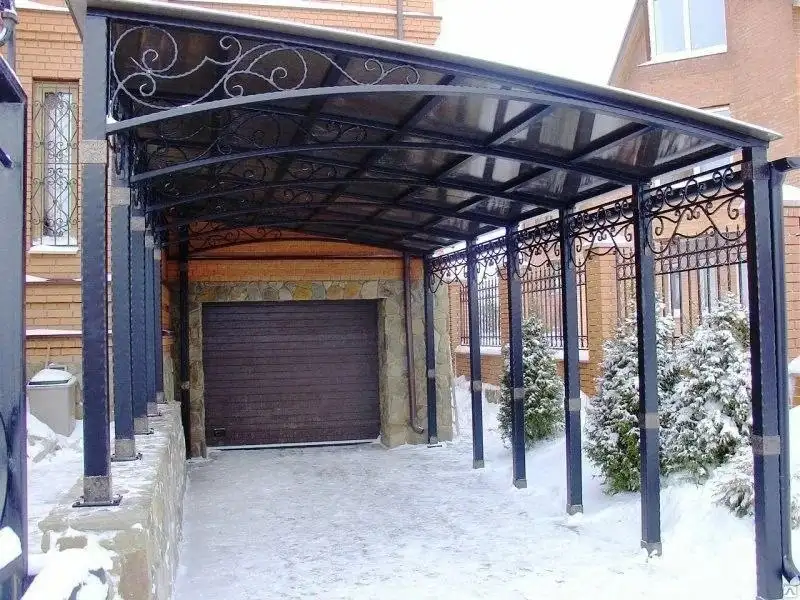 Услуги сварщика - Услуги в Тюмень