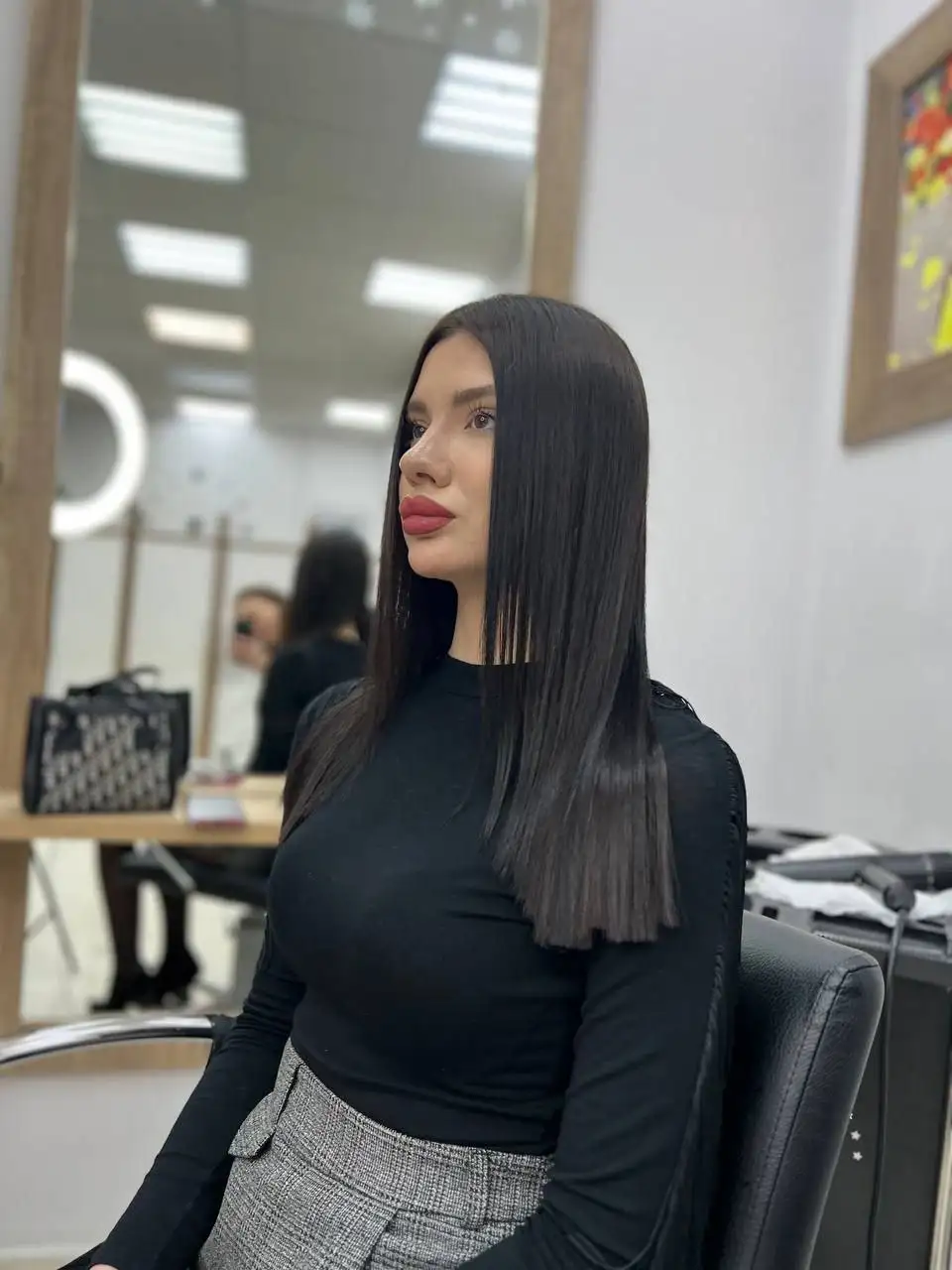 Студия красоты: блонд, стрижка, окрашивание - Салоны красоты (Услуги) в Тюмень