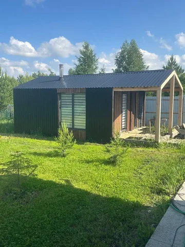 Строительство каркасных бань - Кулинария в Тюмень