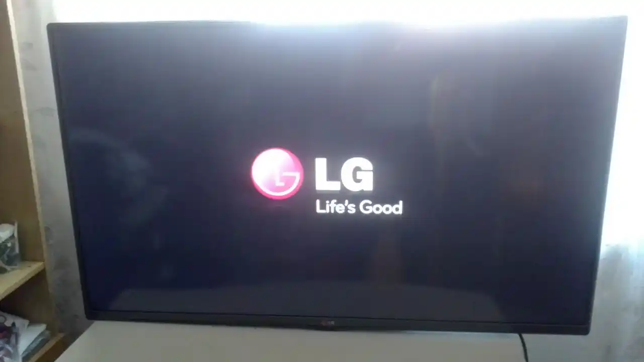 Ремонт ЖК телевизоров и мониторов