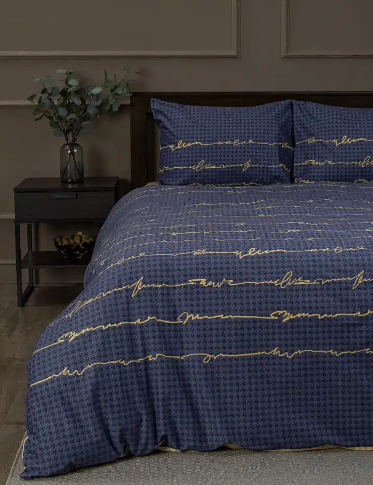 2х сп постельный комплект серия Люкс