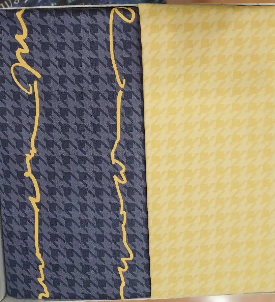 2х сп постельный комплект серия Люкс