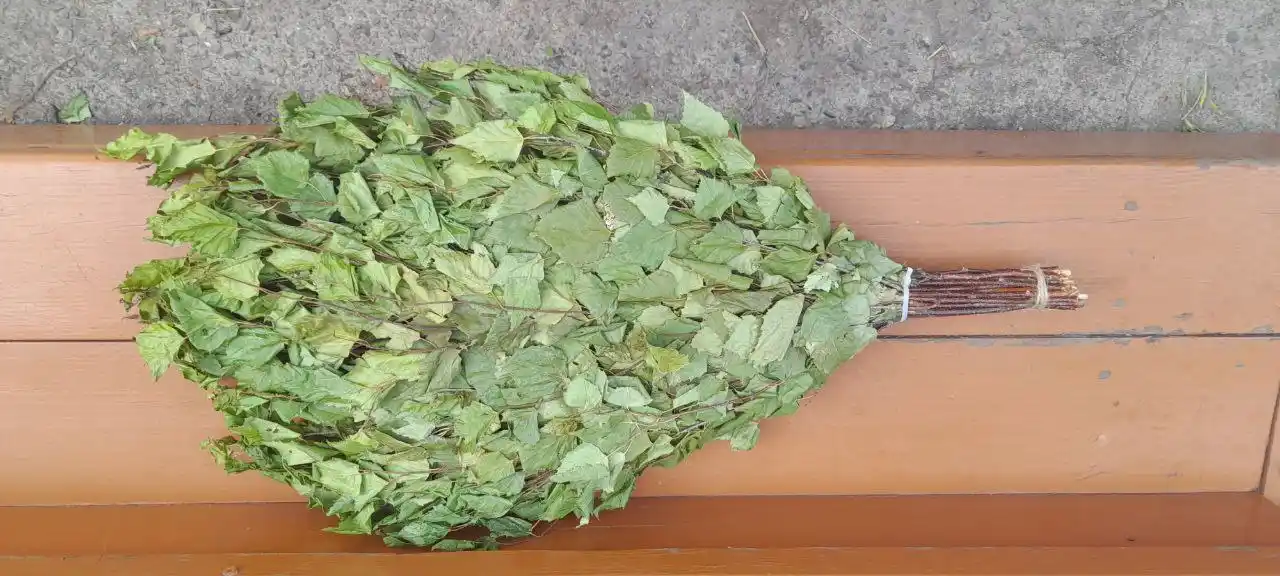 Продам березовые веники - Хобби и отдых в Абакан