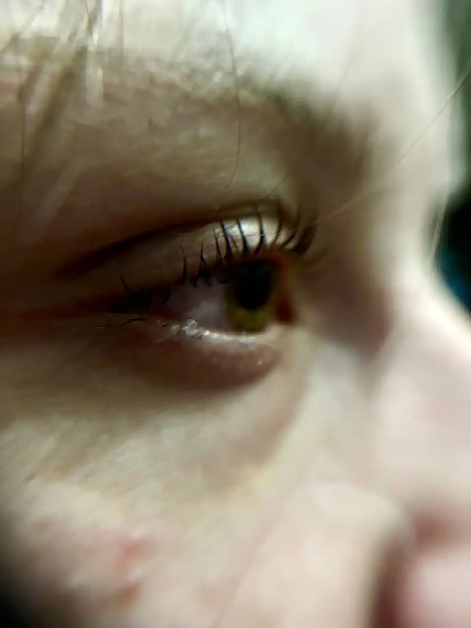 Ламинирование ресниц и бровей