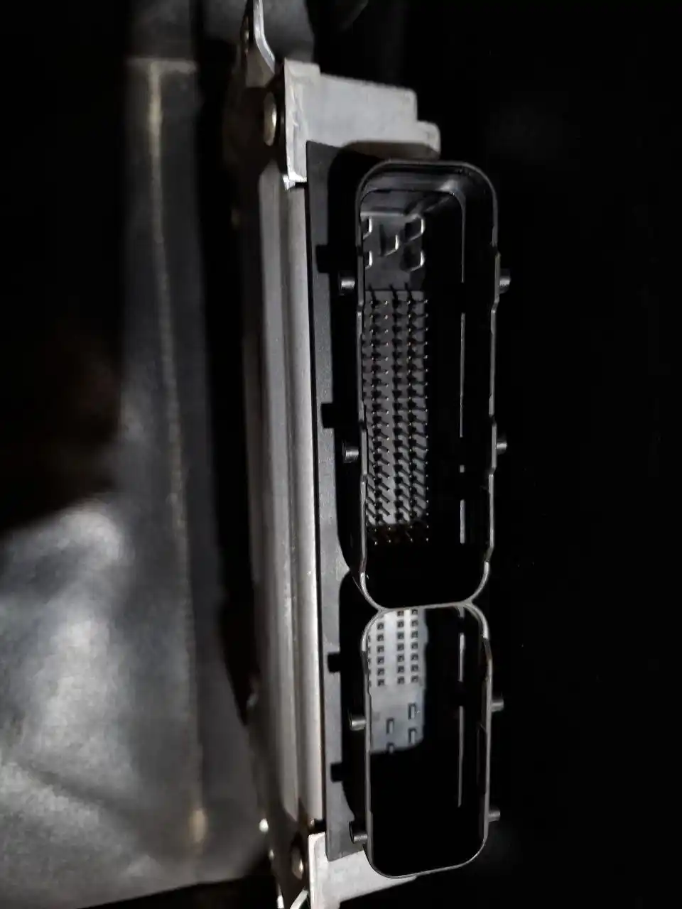 Продажа автозапчастей с разбора