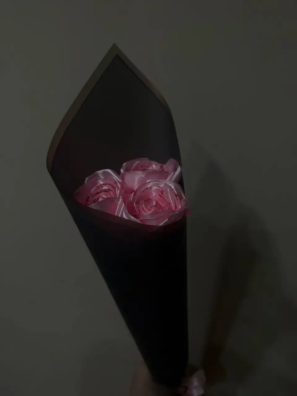 Букет ко дню матери