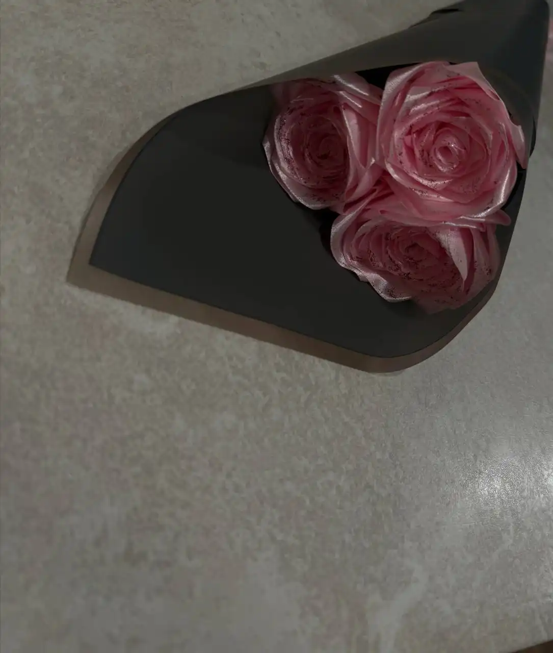 Букет ко дню матери