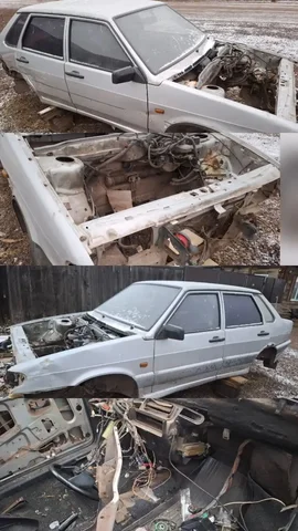 По запчастям - Запчасти в Абакан