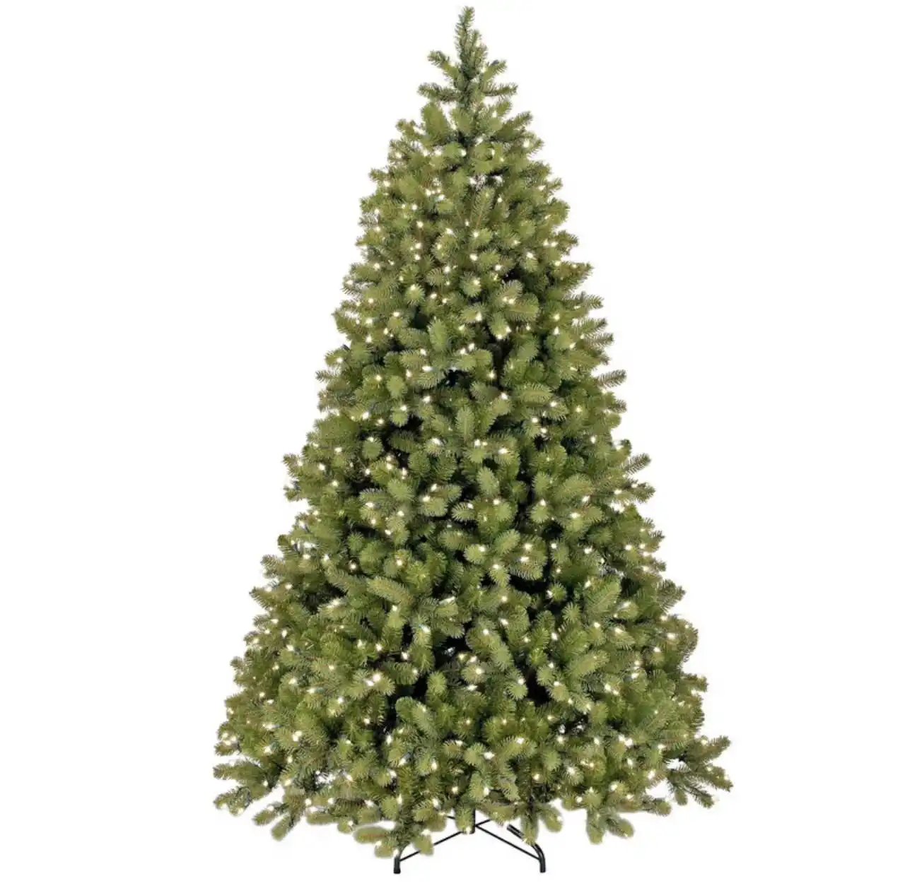 Новогодние елки и украшения под заказ