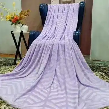 Плед Велсофт плюшевый 150x200