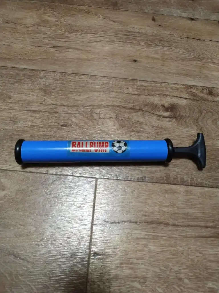 Насос детский б/у