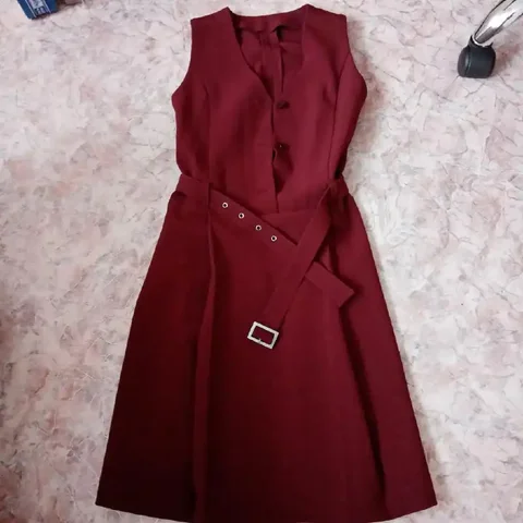 Сарафан для школы на худенькую девочку - Украшения в Воронеж