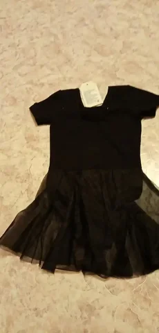 Гимнастический купальник новый - Украшения в Воронеж