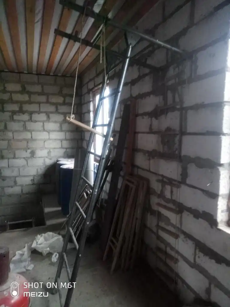 Продажа спортивного детского уголка