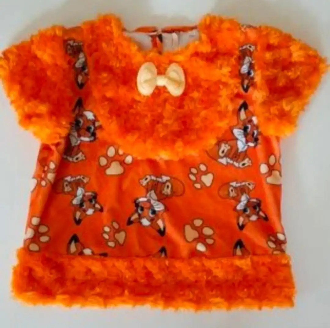 Продам костюмы лисички в отличном состоянии