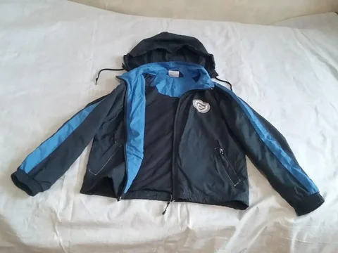 Ветровка для мальчика DEMIX рост 128 см - Украшения в Воронеж