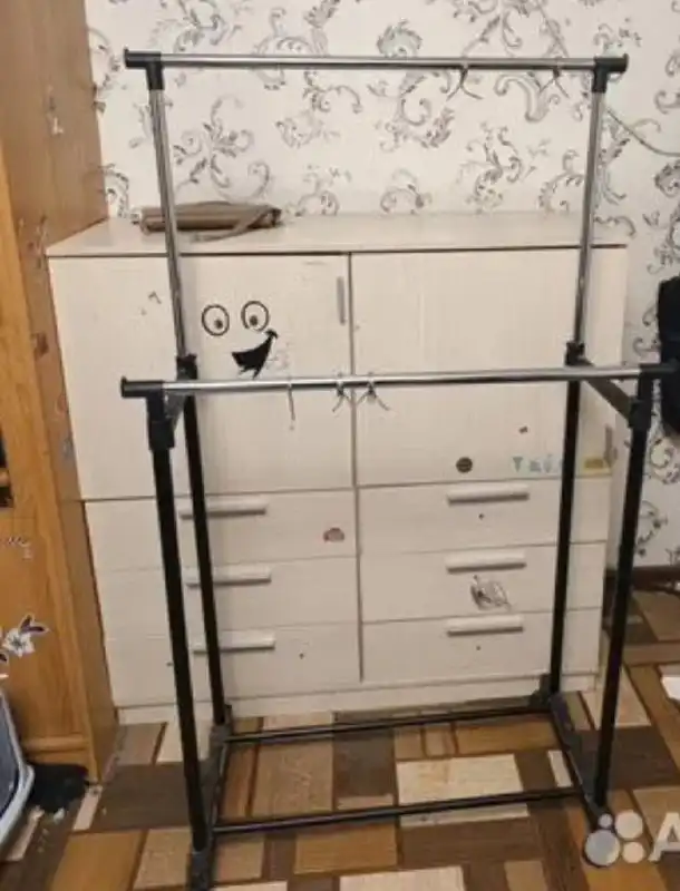 Шведская стенка с комплектацией