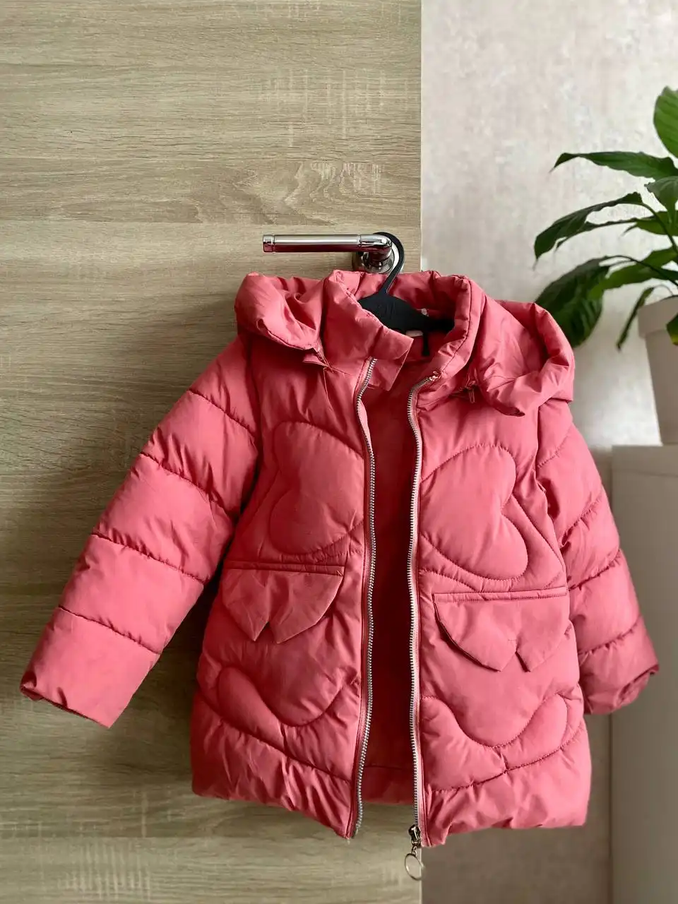 Продажа детской одежды на девочку