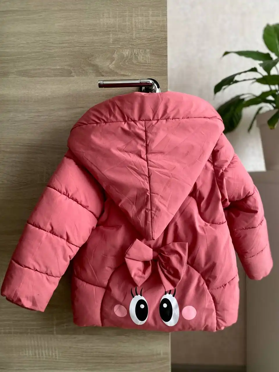 Продажа детской одежды на девочку