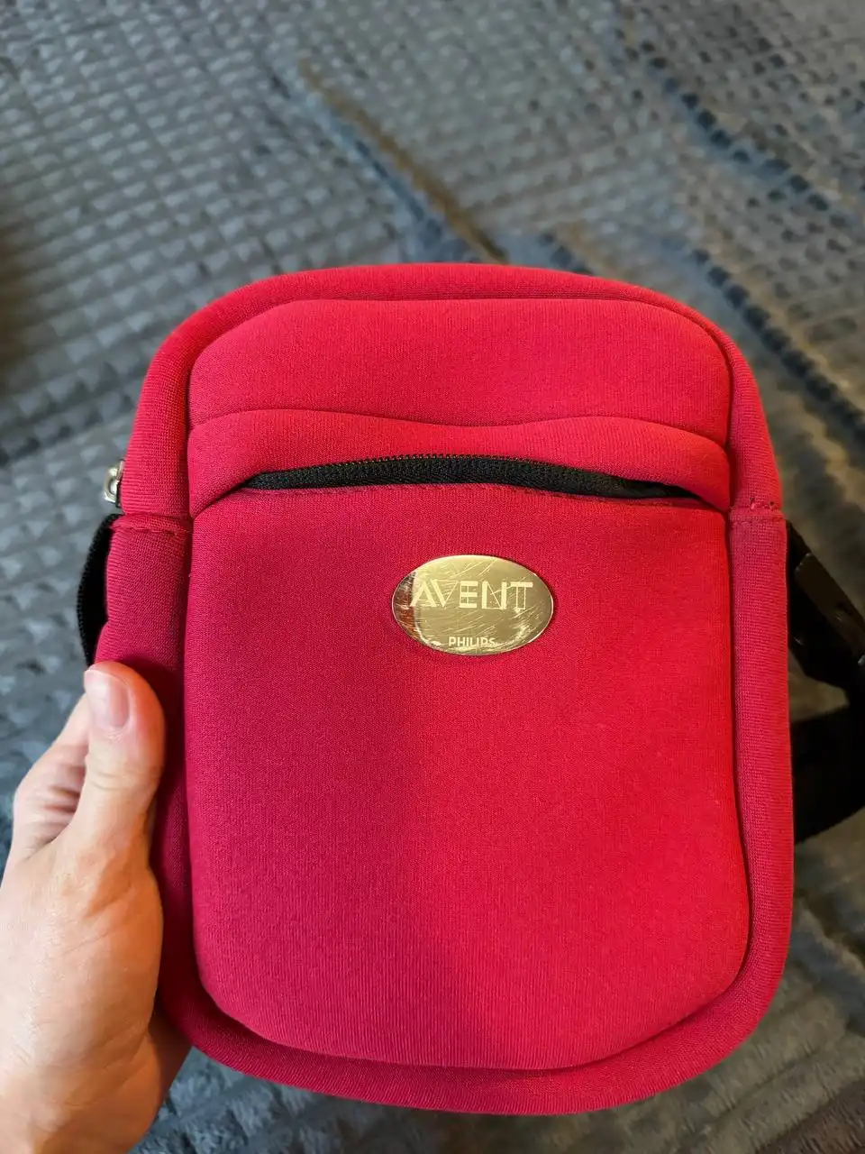 Термосумка Philips Avent для бутылочек