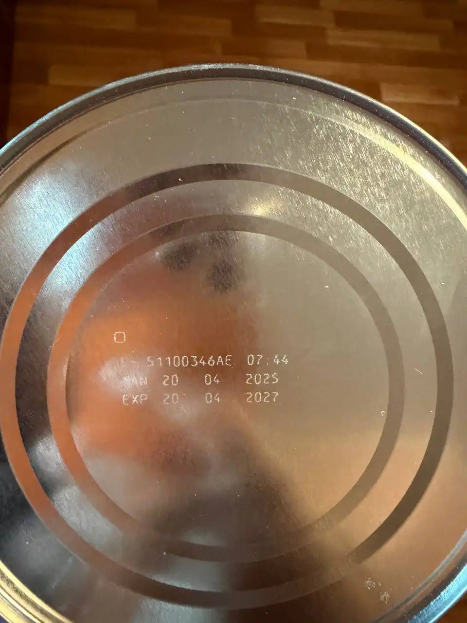 Продам смесь для детского питания Nan Optipro 1