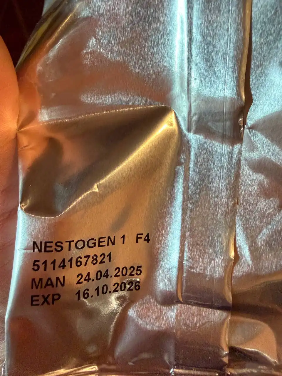 Продажа детской смеси Nestogen 1